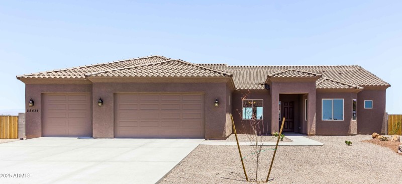 Optional Elevation B