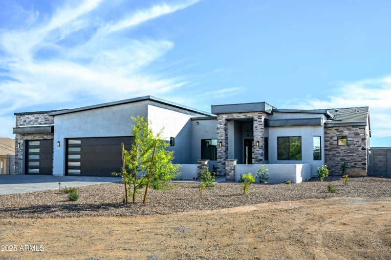 Optional Elevation D