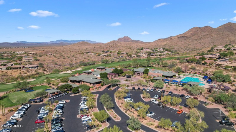 Anthem Country Club