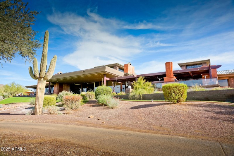Anthem Country Club