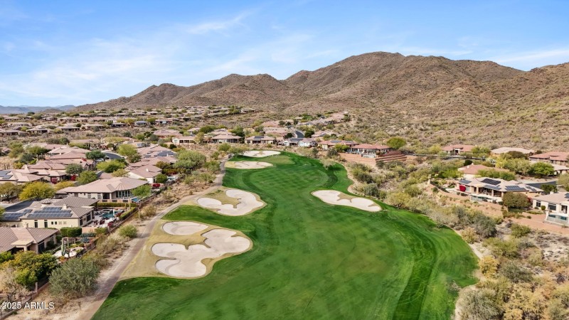 Anthem Country Club