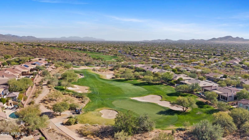 Anthem Country Club