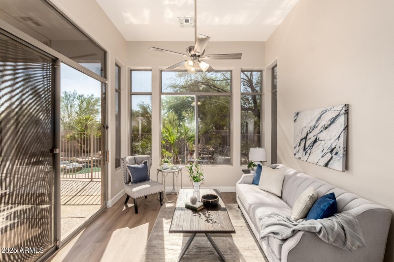 Primary Sitting Room