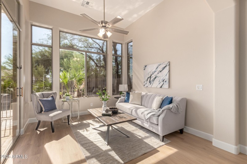 Primary Sitting Room