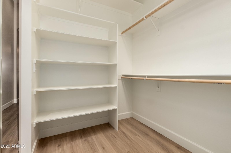 Primary Closet 2