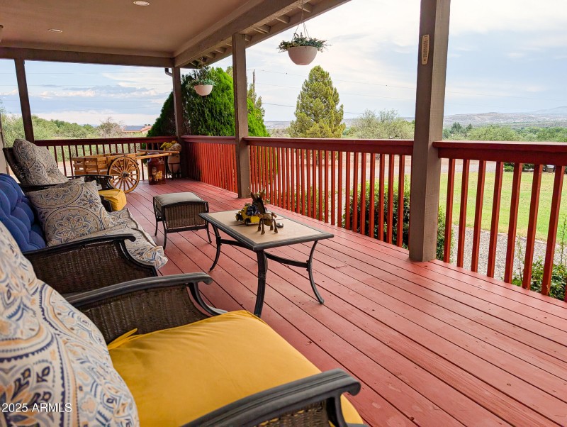 5200 Spencer Tr Camp Verde, AZ -50