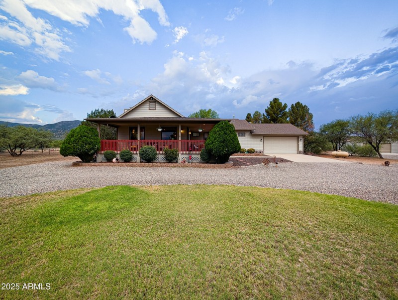5200 Spencer Tr Camp Verde, AZ -60
