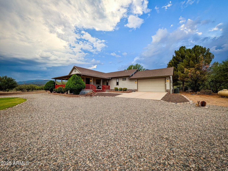5200 Spencer Tr Camp Verde, AZ -64