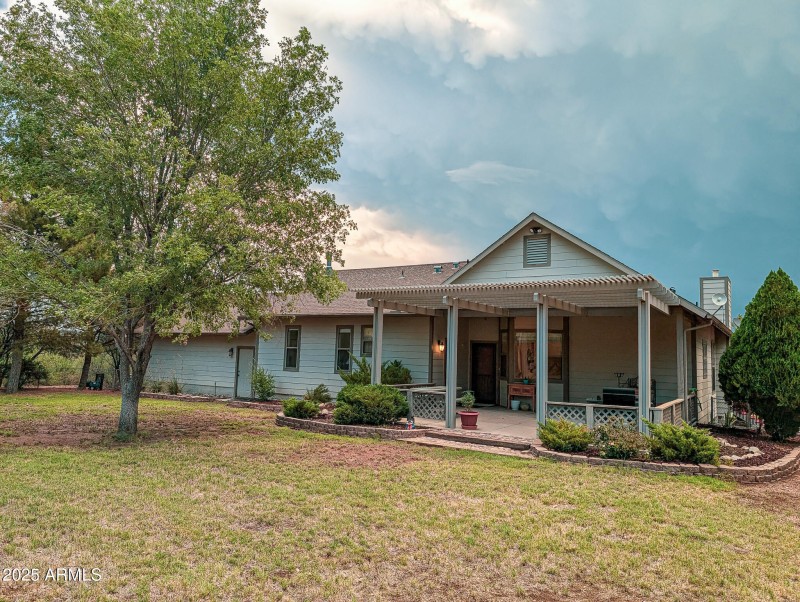 5200 Spencer Tr Camp Verde, AZ -77