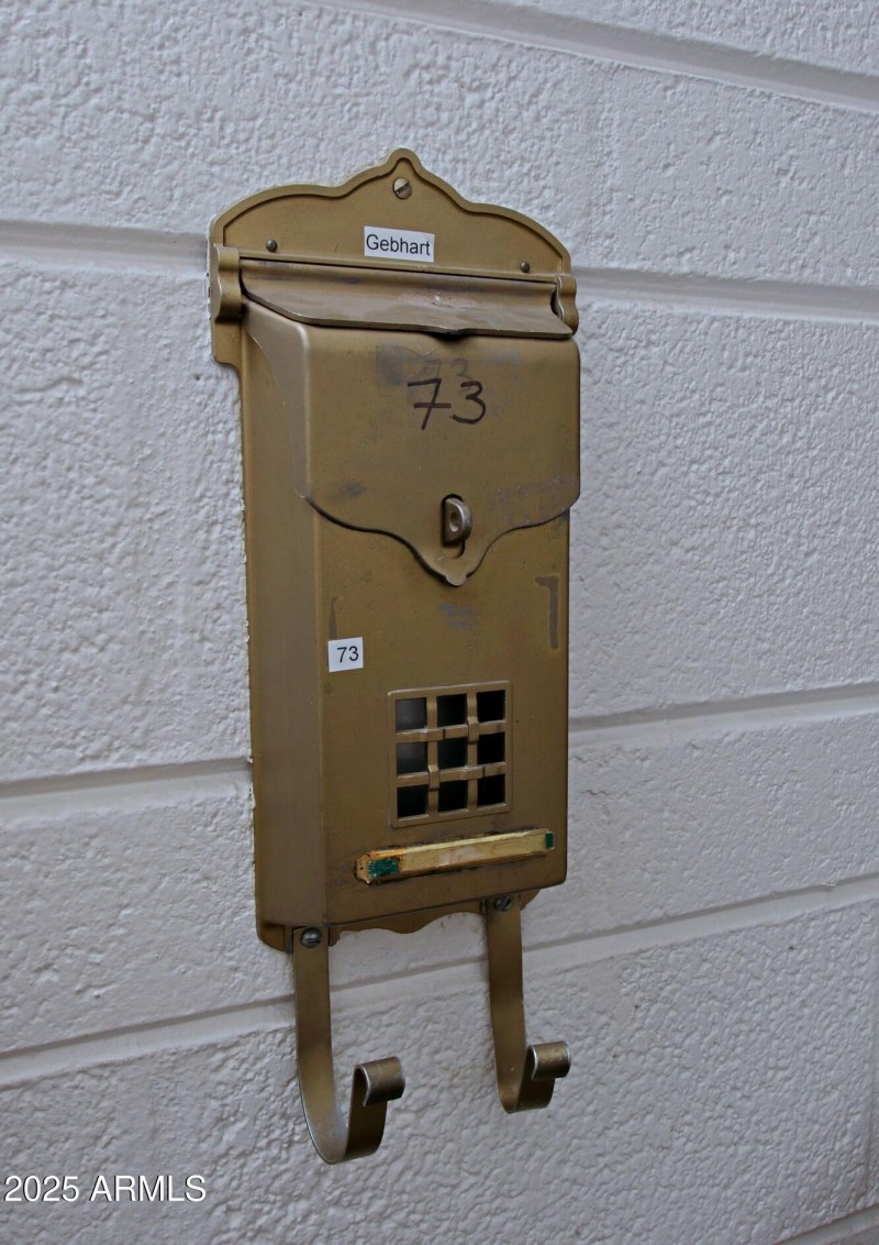 Mailbox