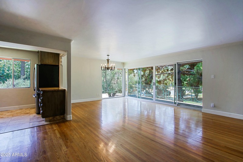 Greatroom with views