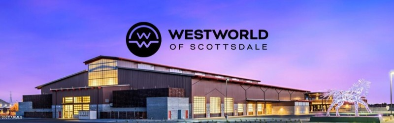 Westworld photo