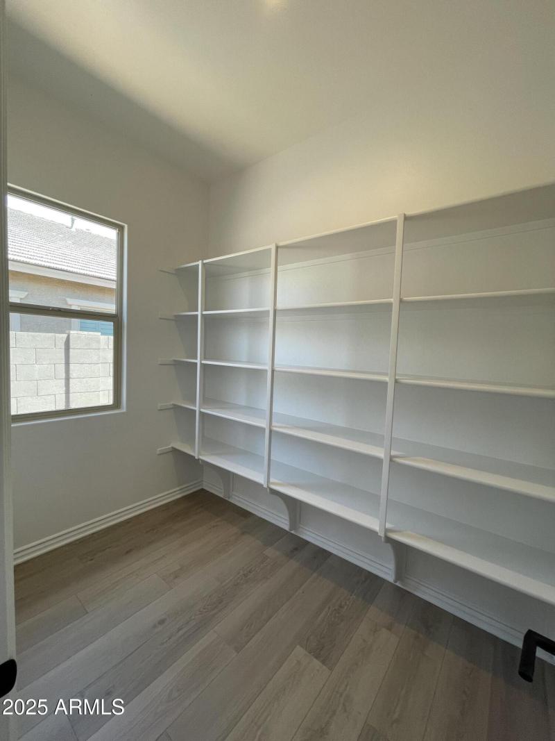 Storage Pantry