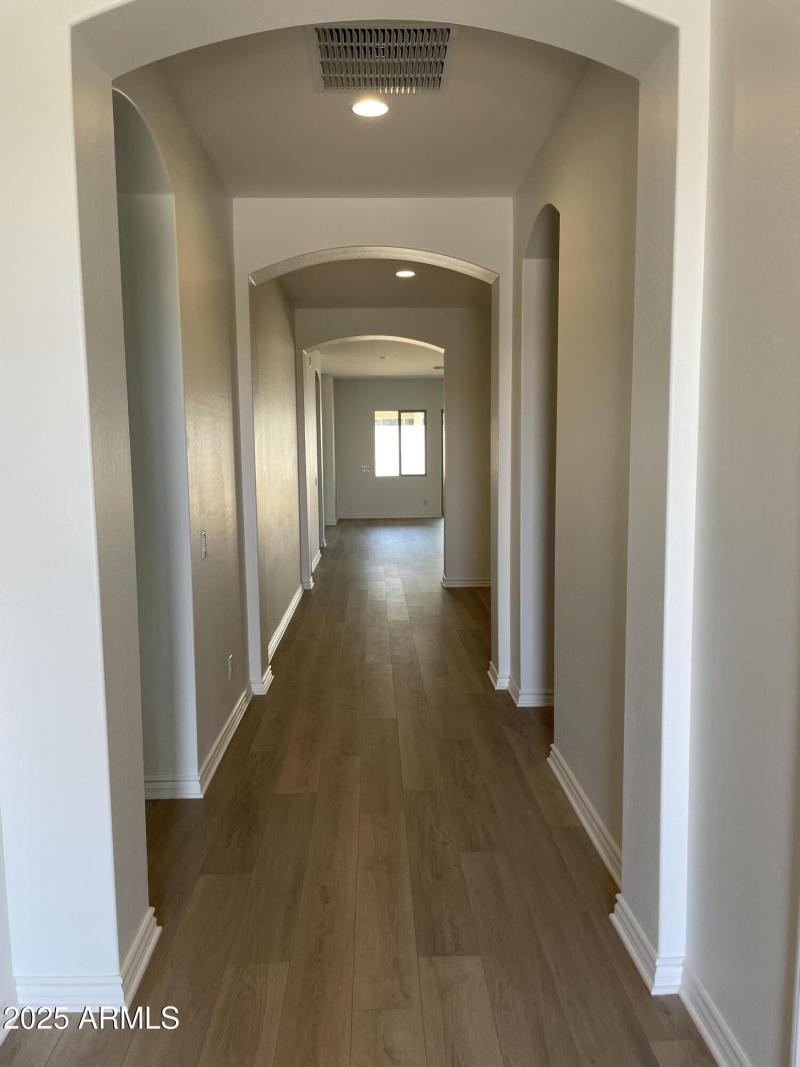 Entry Hall