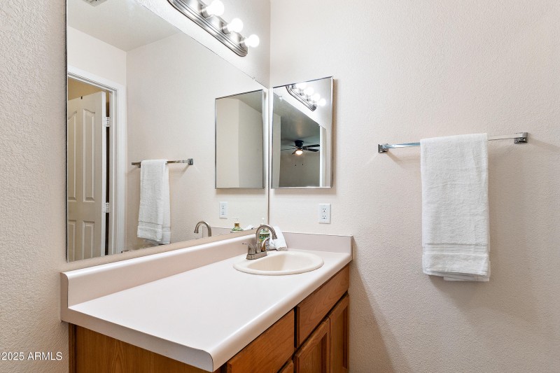 2nd Bathroom/Ensuite