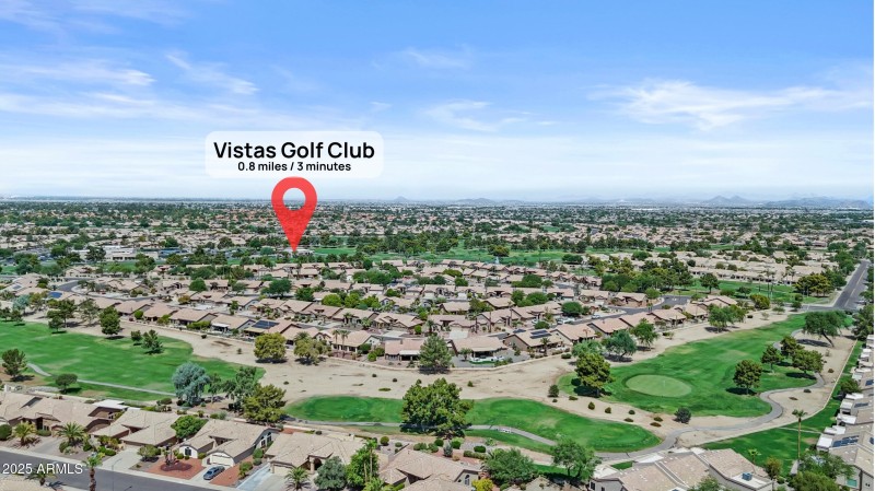 Community Golf Course