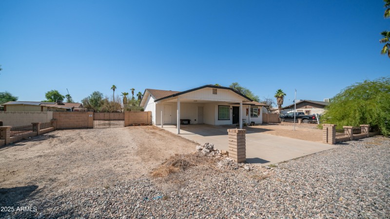 13131 W Sierra Vista Dr Exterior Photos-