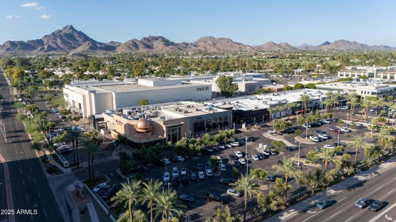 Moments from Biltmore Fashion Park