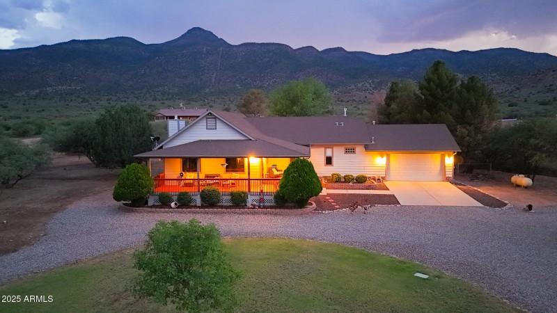 5200 Spencer Tr Camp Verde, AZ -129
