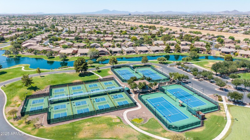 Fountainhead Drone 5