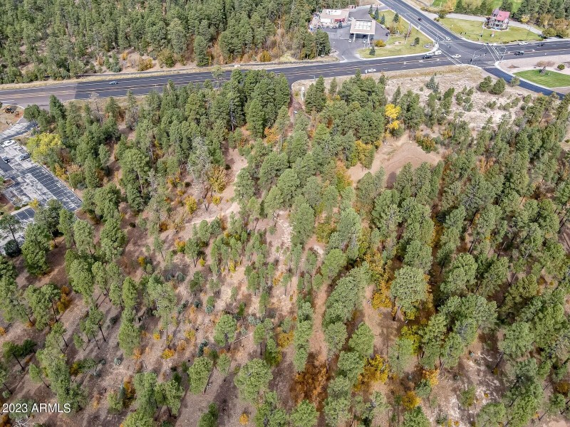 Hwy 260 & Deuce of Clubs