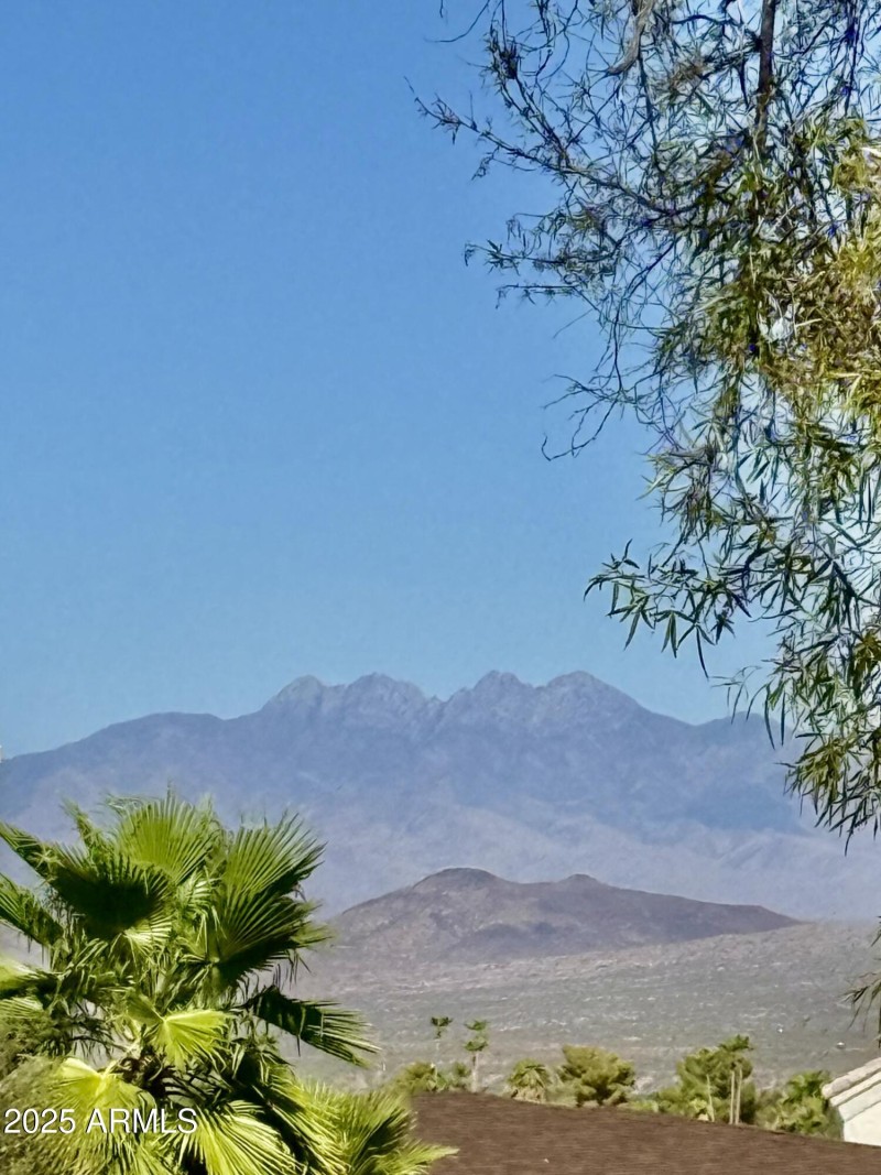 16317 E BAINBRIDGE AVE, Fountain Hills