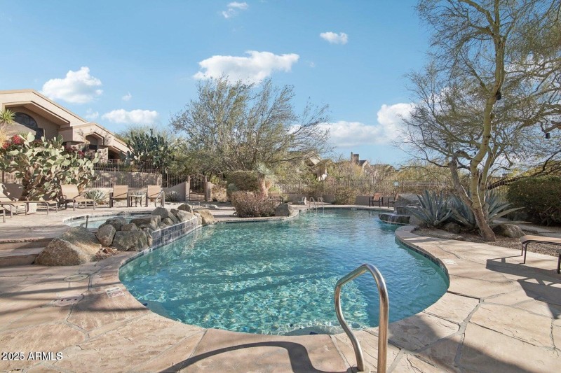 25150 Windy Walk Pool photo