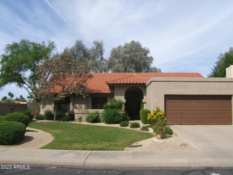 Great Curb Appeal