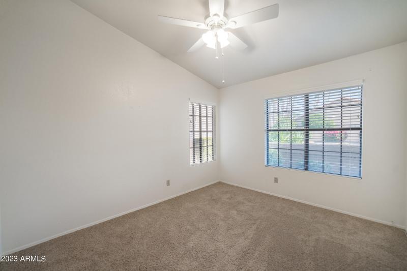 2nd Bedroom