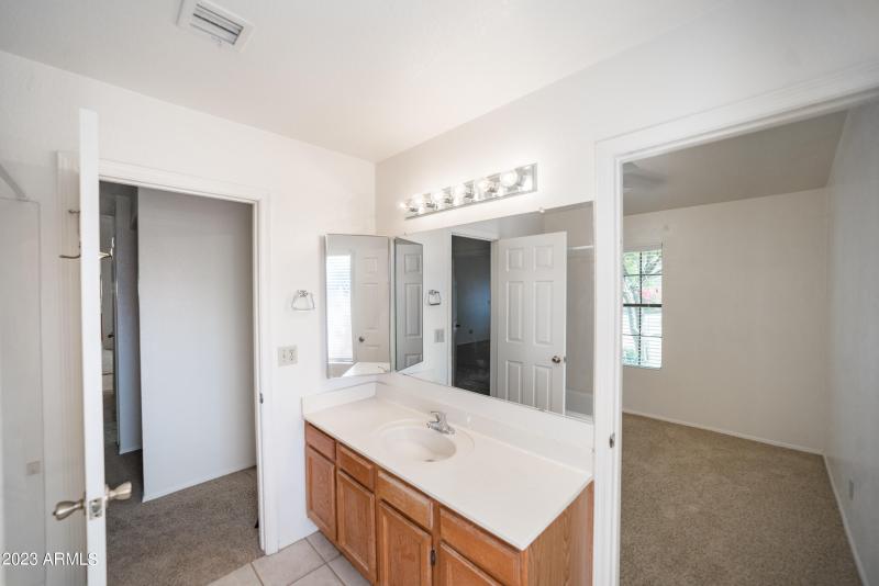 Hall Bathroom