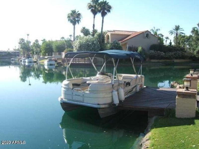 Take a Cruise
