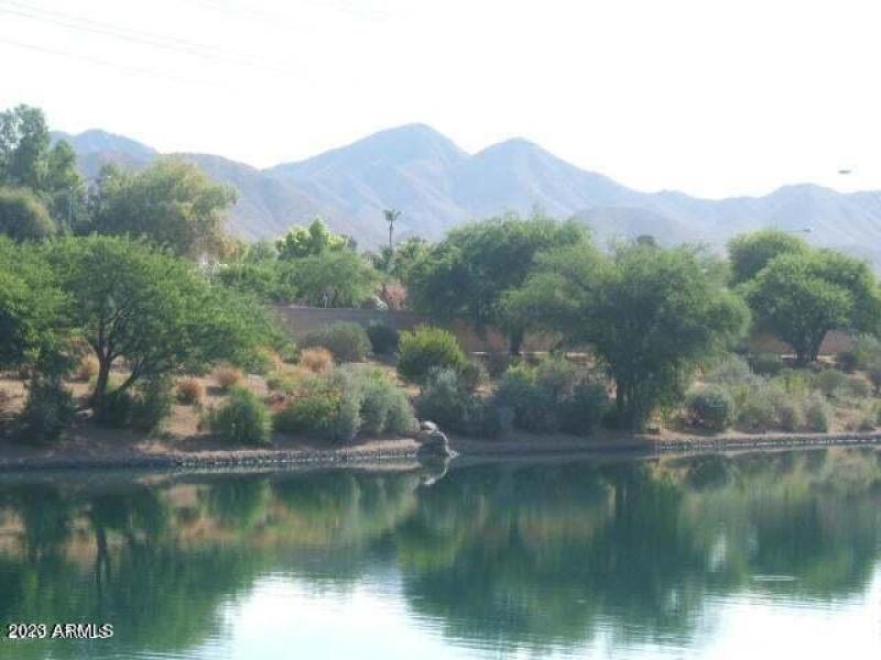 Gorgeous Mountain Views