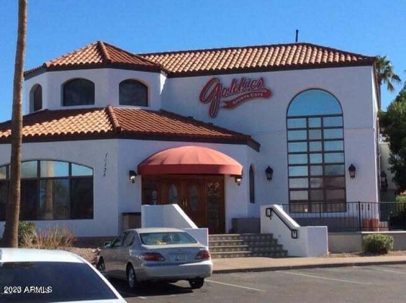 Tasty Wings