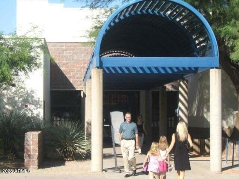 Boys and Girls Club