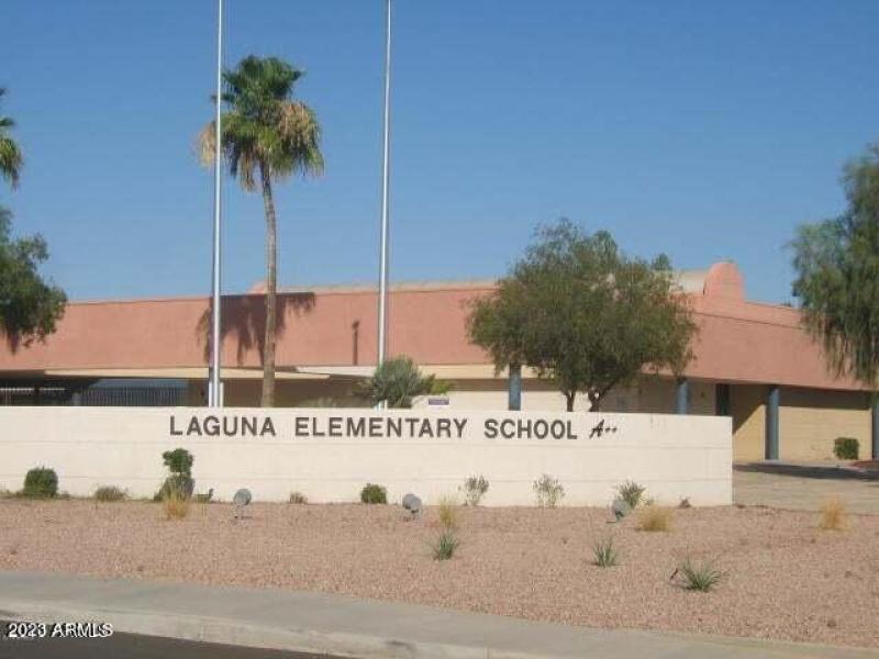 Awesome Public Schools
