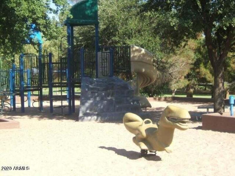 Scottsdale Ranch Park