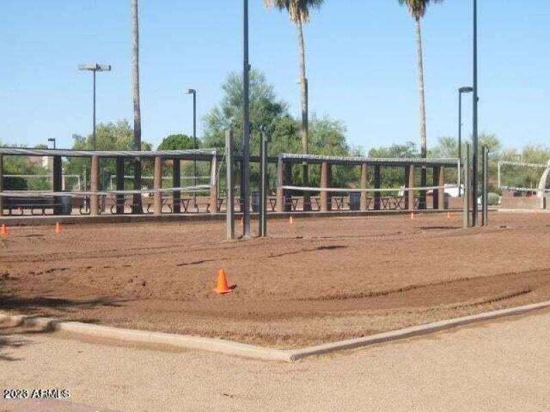 Sand Volley Ball
