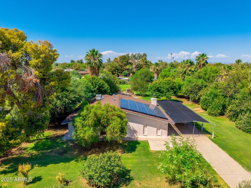 ACREAGE PROPERTY NEAR THE CITY