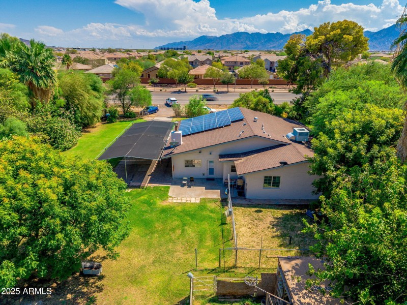 Solar Panels Paid Off