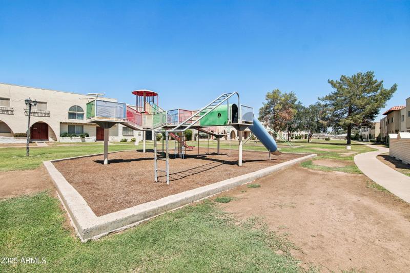 Community Playground