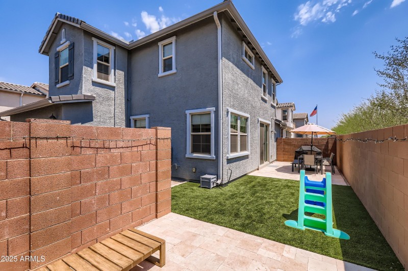 14253 W Buckskin Trl - Print Quality - 0