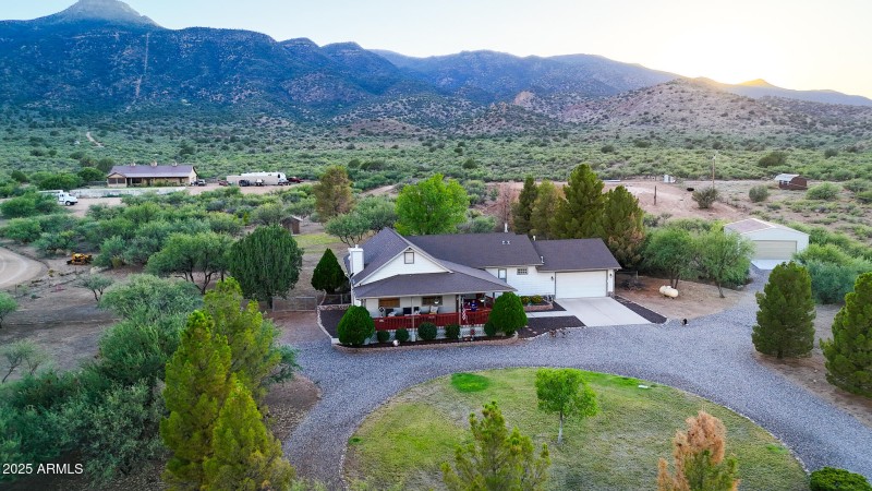 5200 Spencer Tr Camp Verde, AZ -100