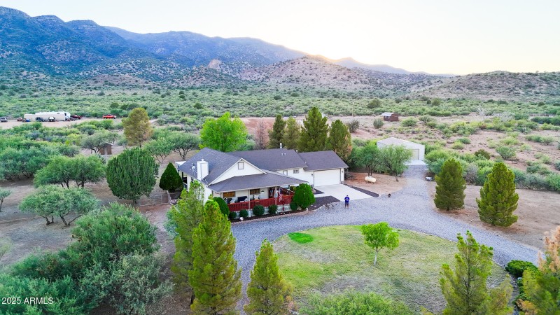 5200 Spencer Tr Camp Verde, AZ -102