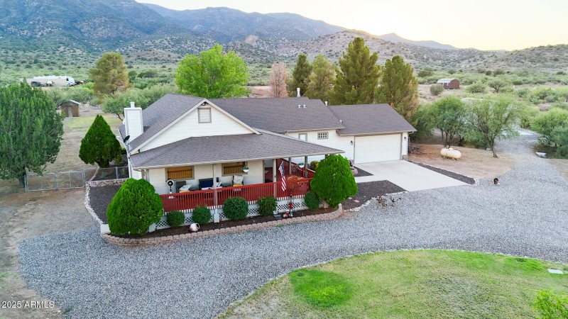5200 Spencer Tr Camp Verde, AZ -108