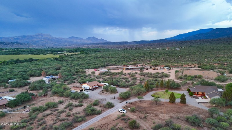 5200 Spencer Tr Camp Verde, AZ -119