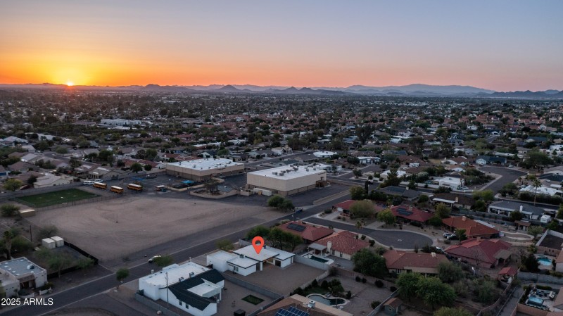 14025 N 11th Pl Aerial Photos-6