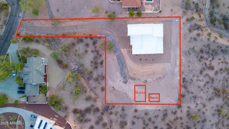 2430 Lupine Ln Wickenburg Az00009