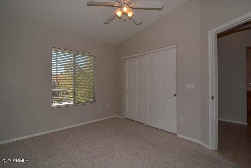 2nd Bedroom