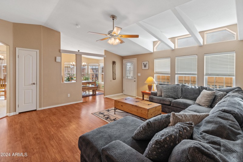 11596 W Sierra Dawn Blvd #377-28