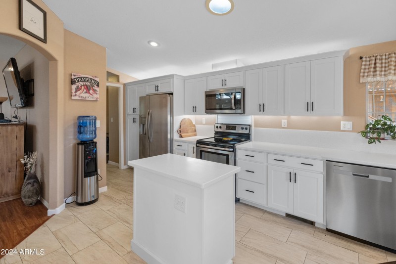 11596 W Sierra Dawn Blvd #377-16